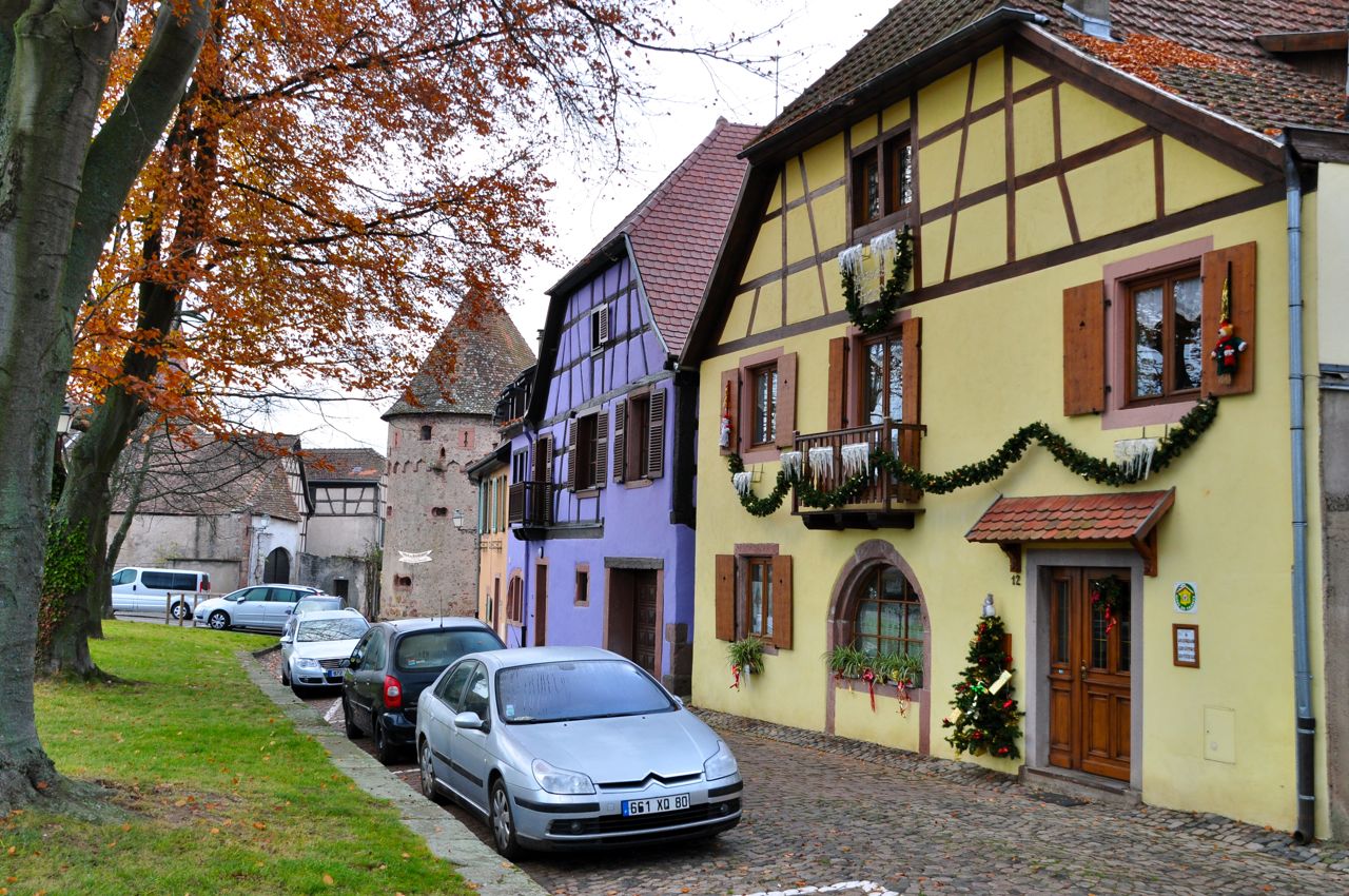 Ammerschwihr